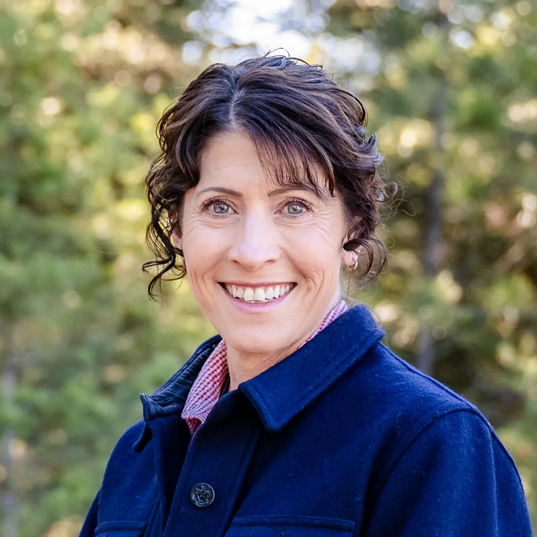 Trish Schreiber candidate for Montana HD 76