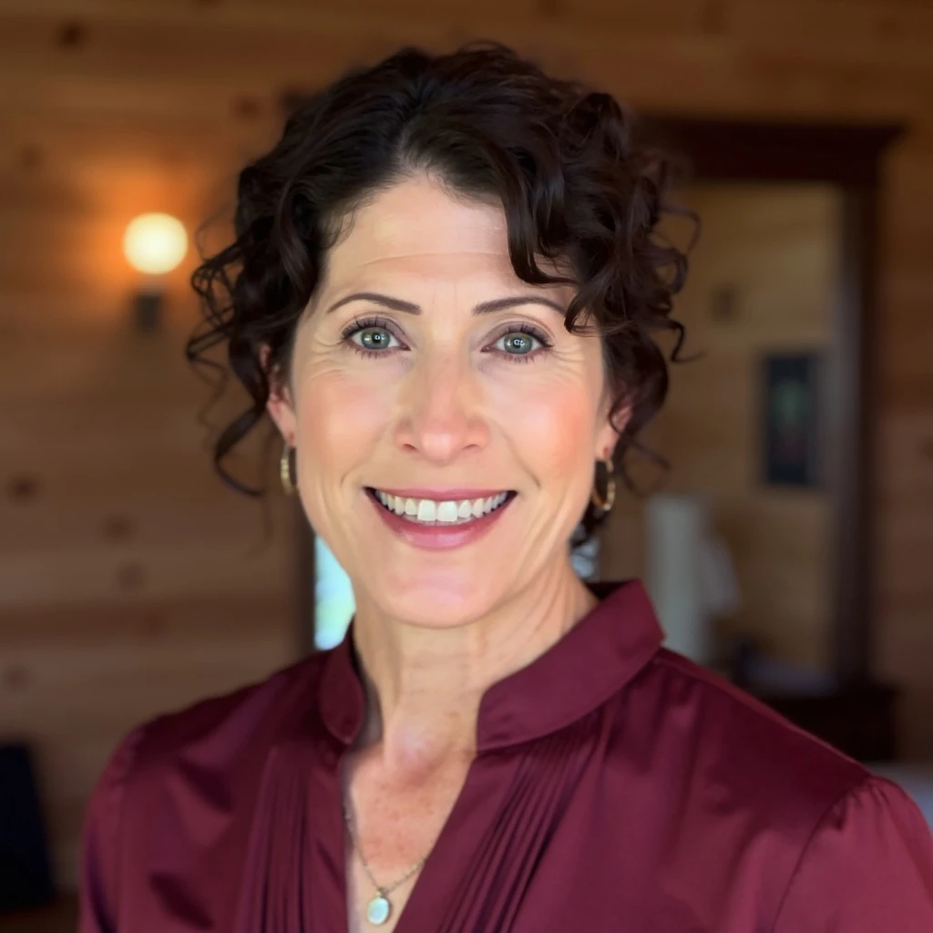 Trish Schreiber candidate for Montana HD 76